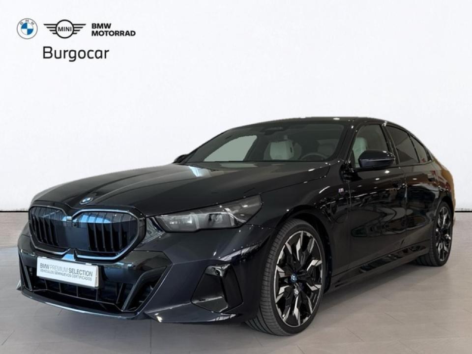 BMW Serie 5