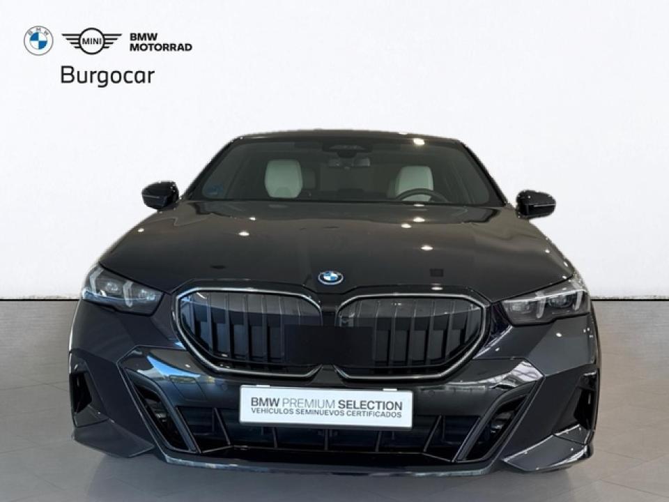 BMW Serie 5