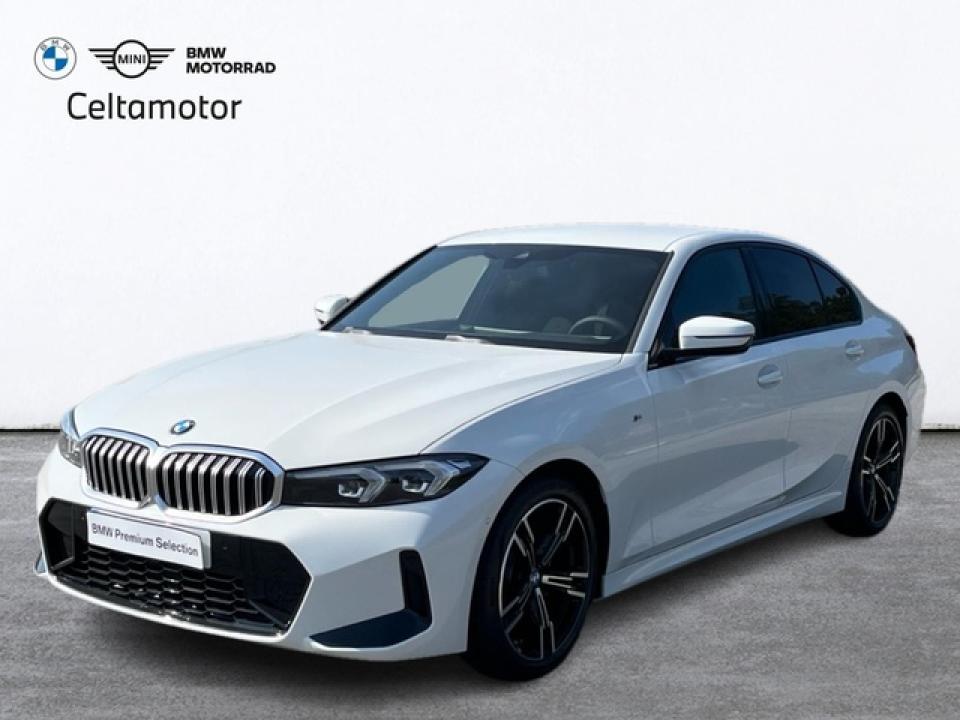 BMW Serie 3