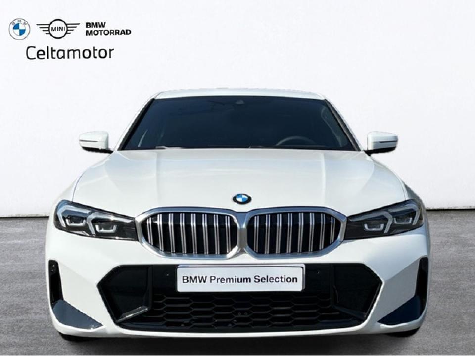 BMW Serie 3
