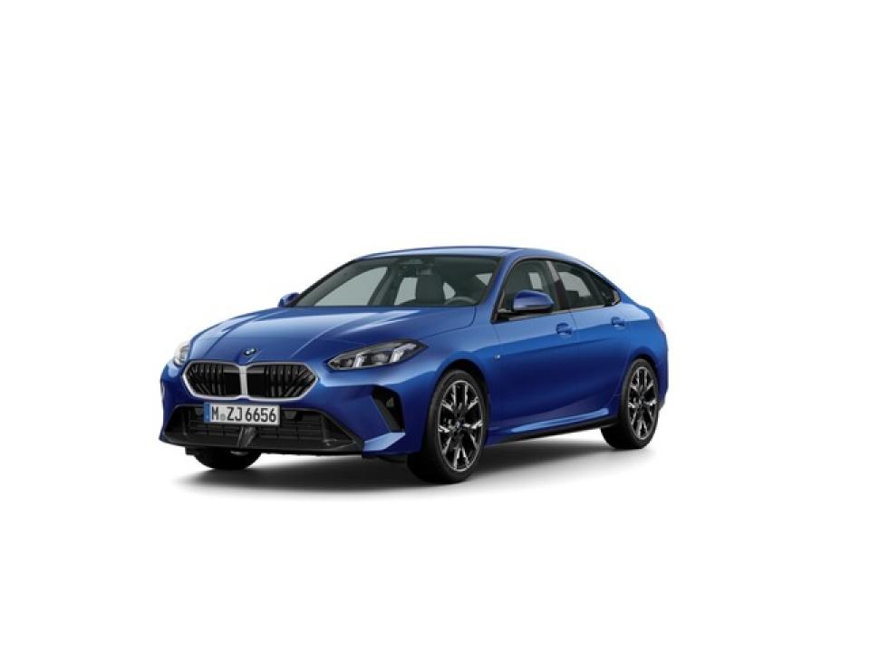 BMW Serie 2