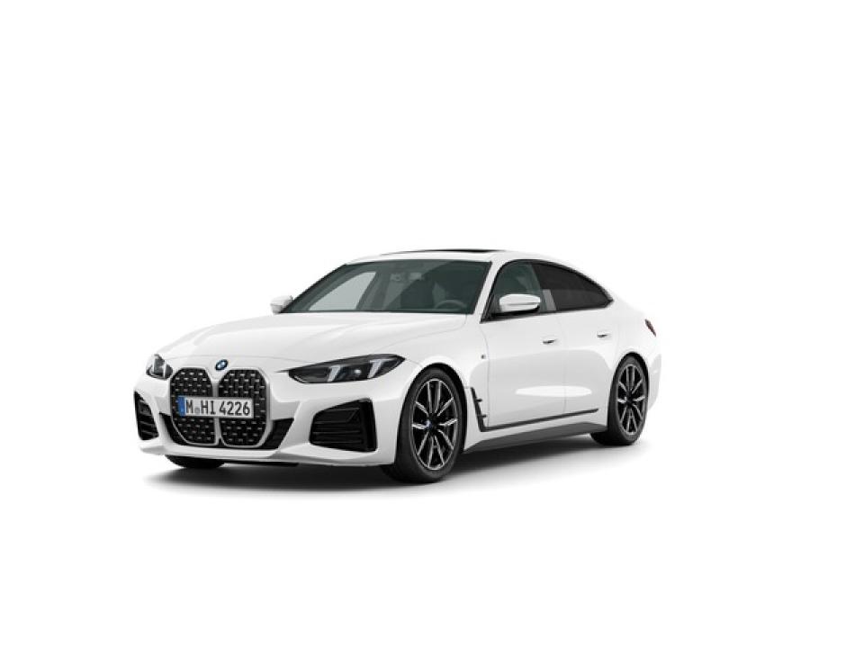 BMW Serie 4