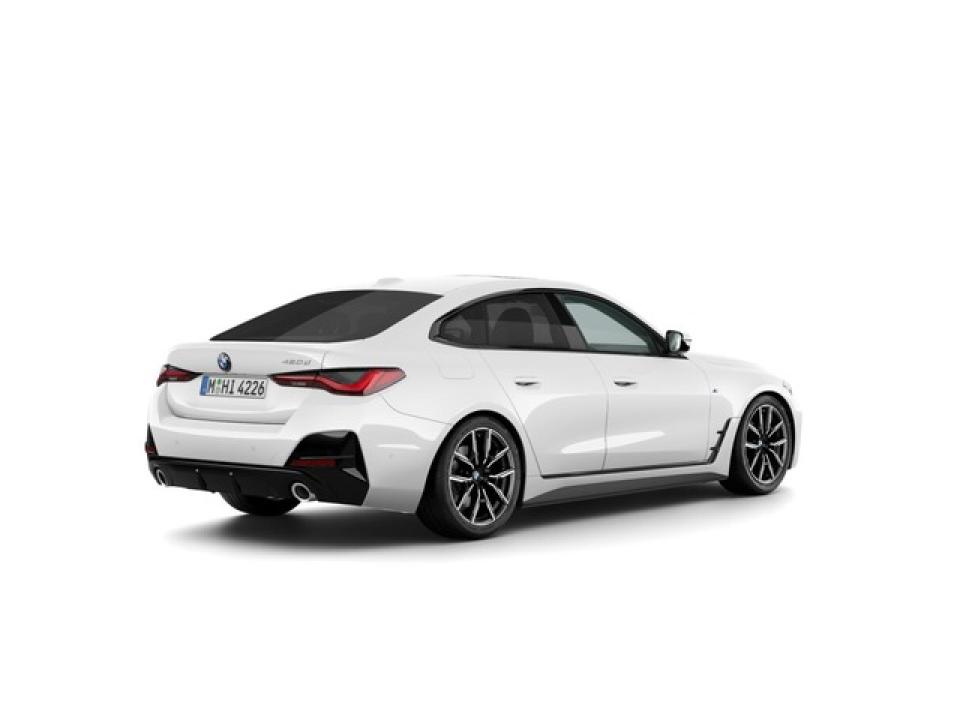 BMW Serie 4