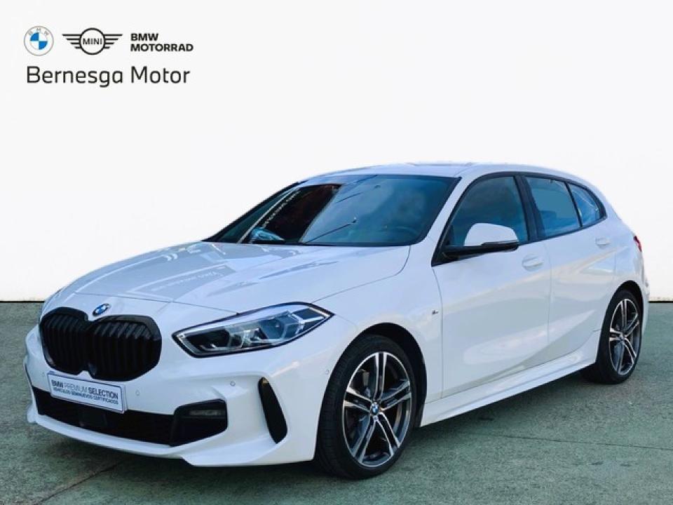 BMW Serie 1