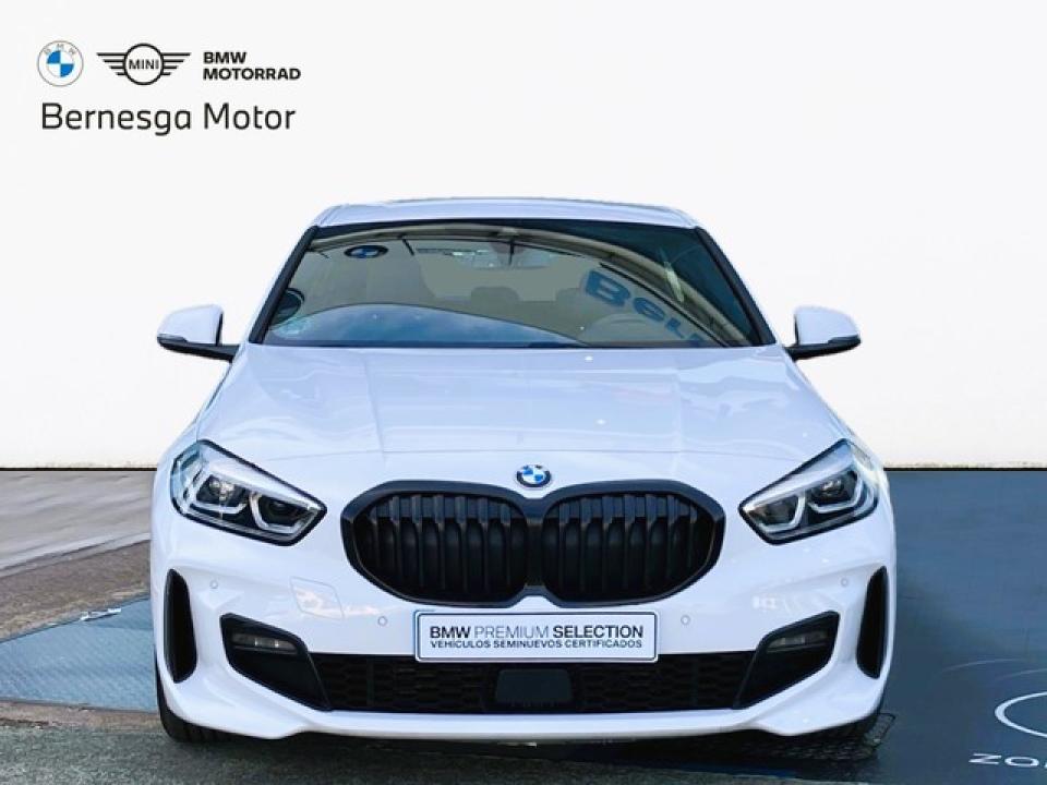 BMW Serie 1