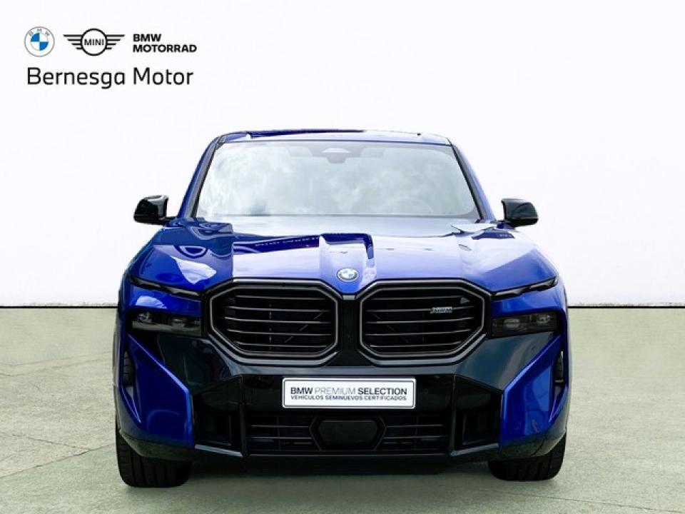 BMW XM