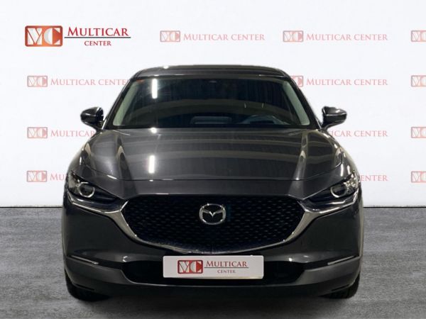 Mazda CX-30 SKYACTIV-D 1.8 85 kW 2WD Zenith