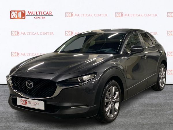 Mazda CX-30 SKYACTIV-D 1.8 85 kW 2WD Zenith