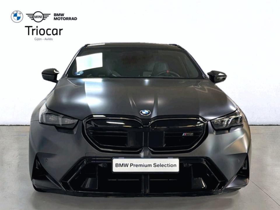 BMW M