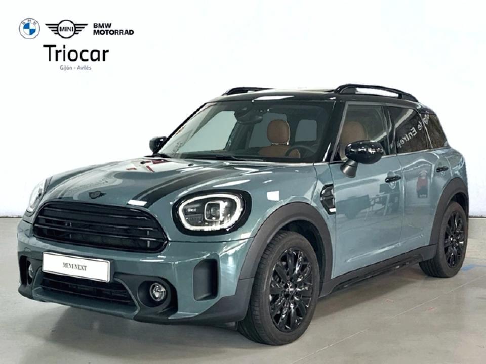 Mini MINI Countryman