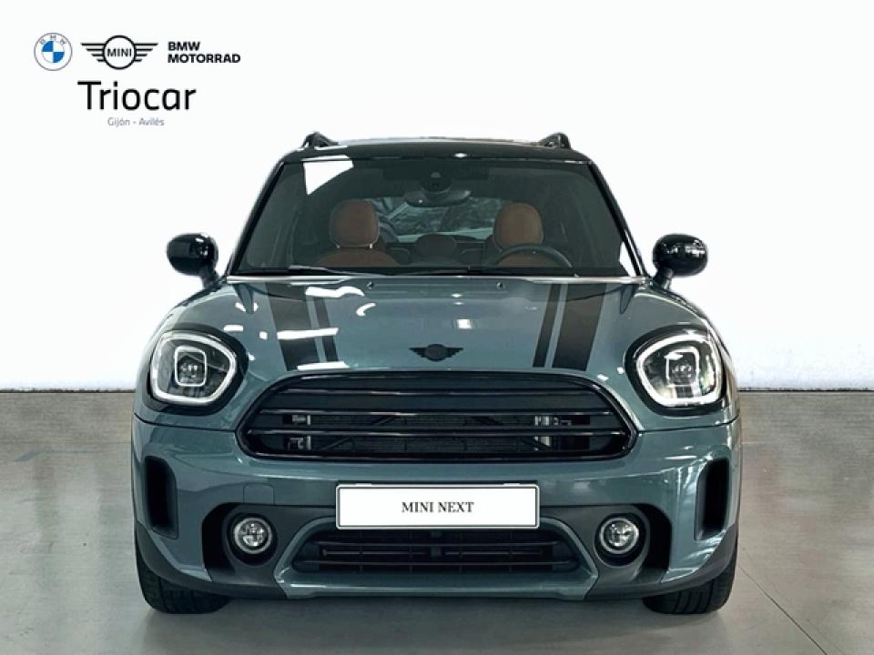 Mini MINI Countryman