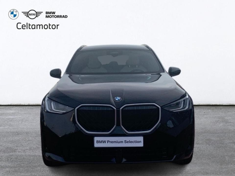 BMW X3 xDrive20d 145 kW (197 CV)