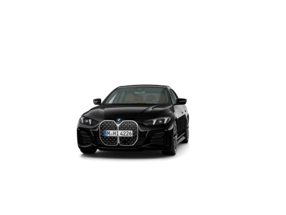 BMW Serie 4