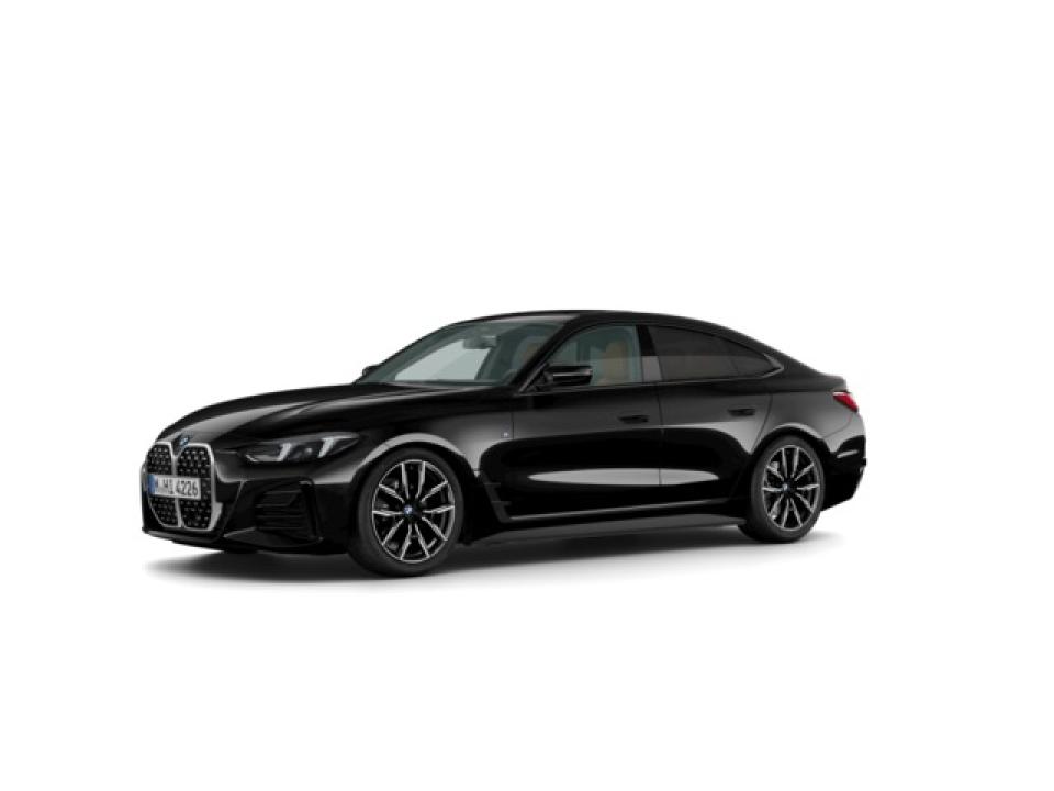 BMW Serie 4