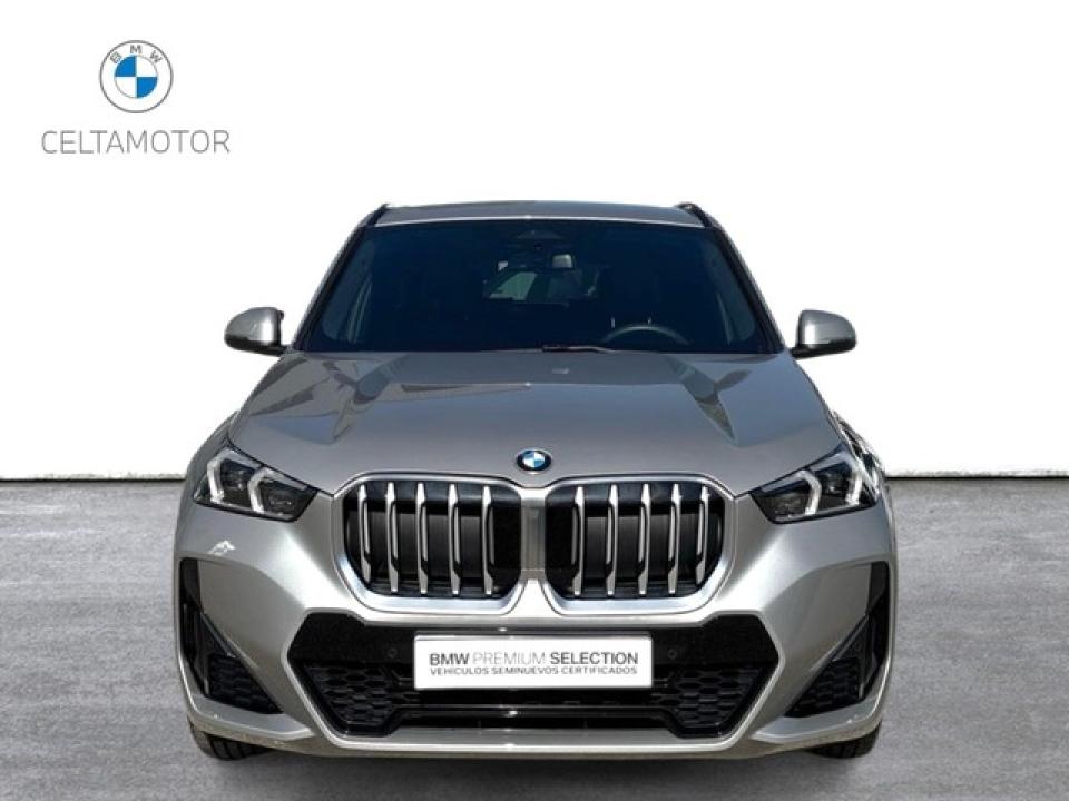 BMW X1 xDrive20d 120 kW (163 CV)