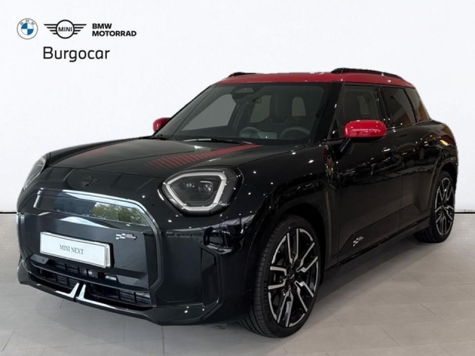 Mini MINI 3 Puertas