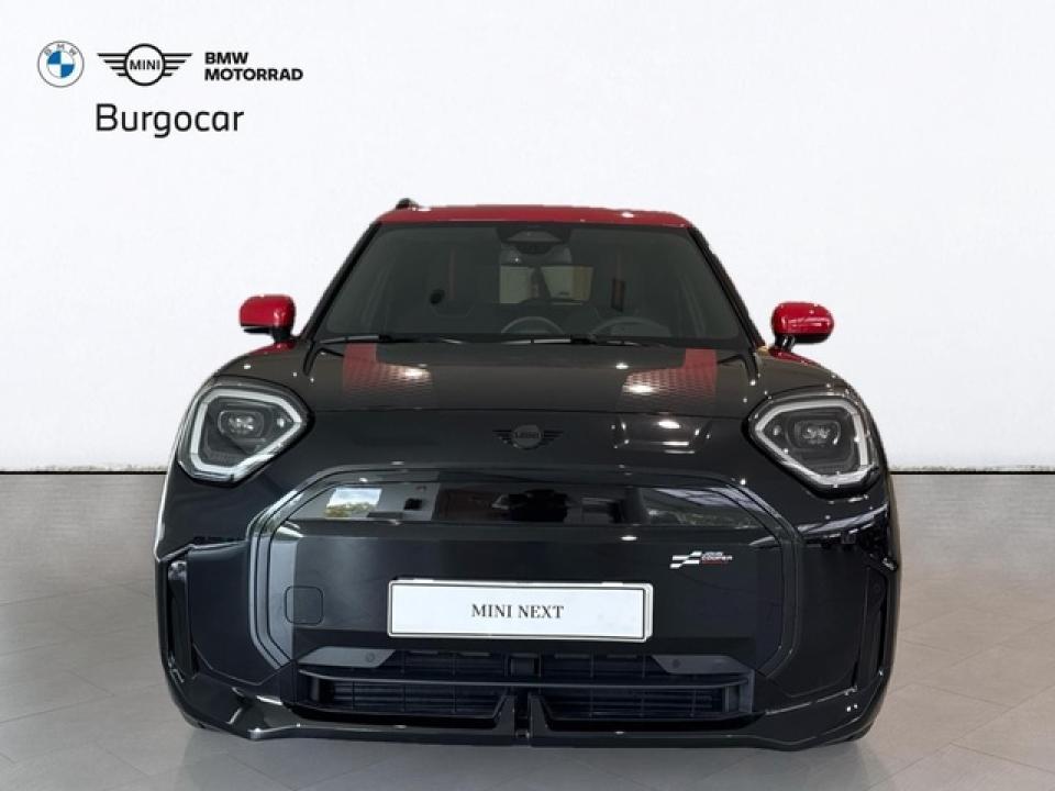 Mini MINI 3 Puertas