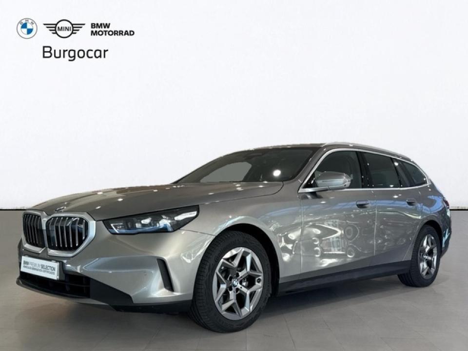 BMW Serie 5