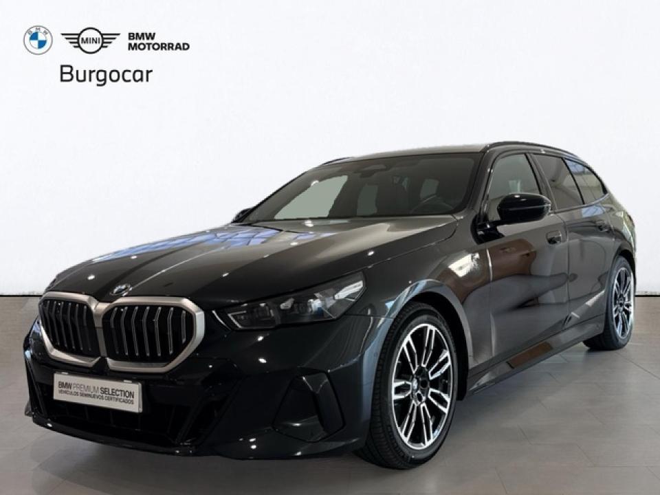 BMW Serie 5
