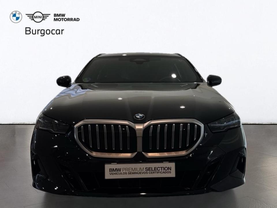 BMW Serie 5