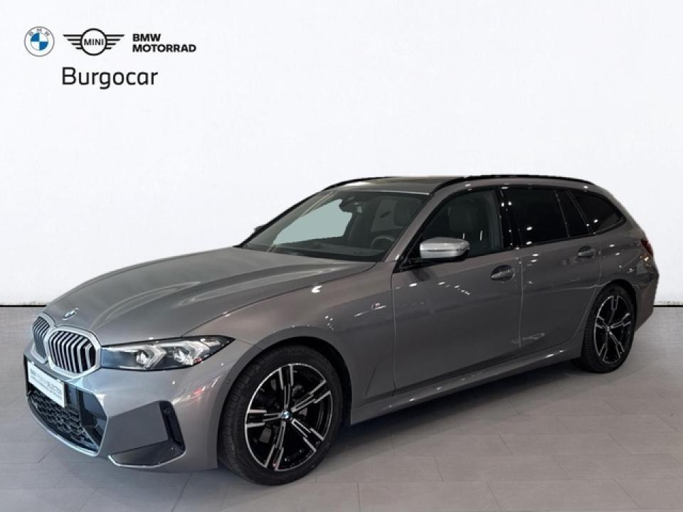 BMW Serie 3