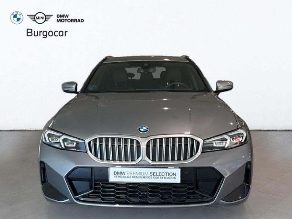 BMW Serie 3