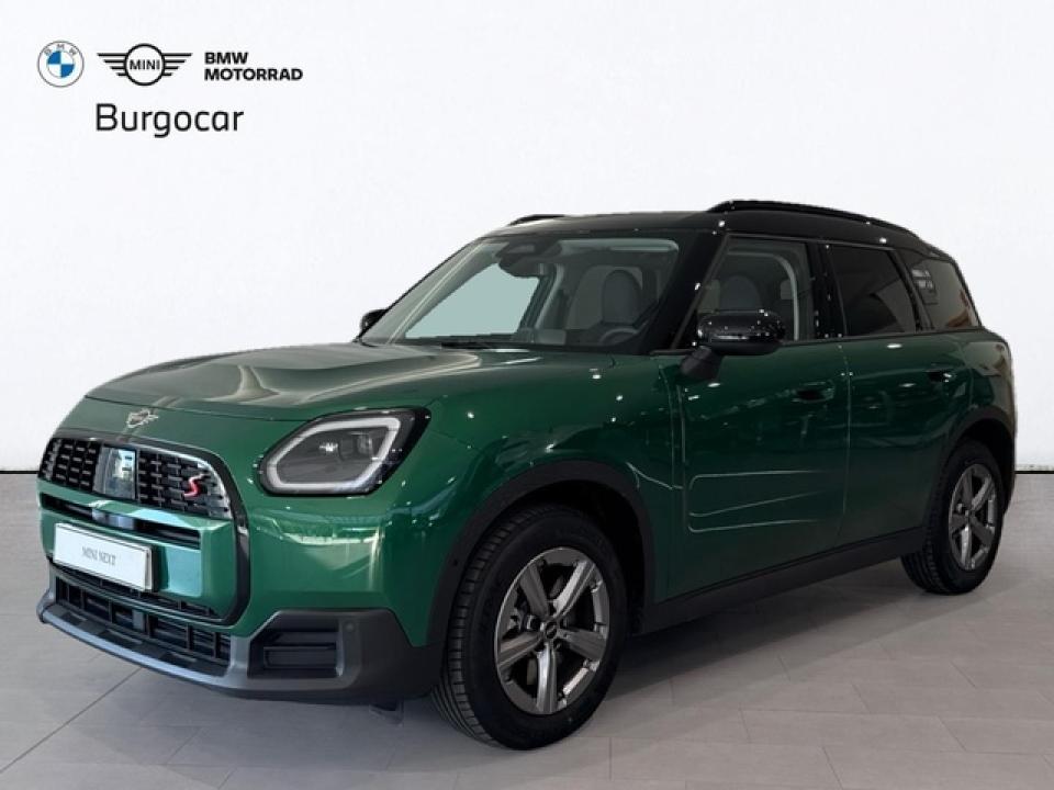 Mini MINI Countryman