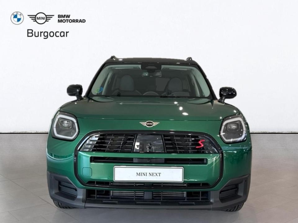Mini MINI Countryman