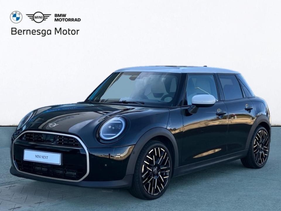 Mini MINI 5 Puertas