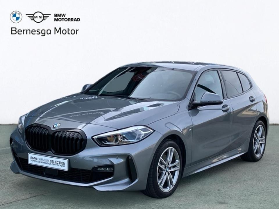 BMW Serie 1