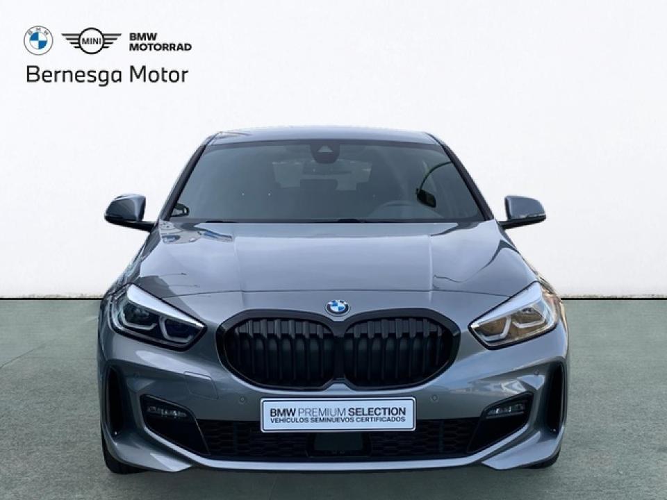 BMW Serie 1