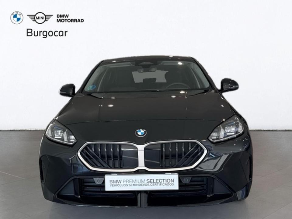 BMW Serie 1