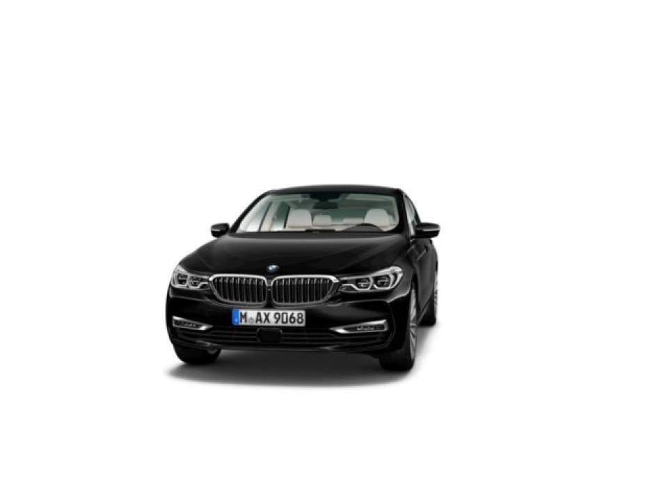 BMW Serie 6