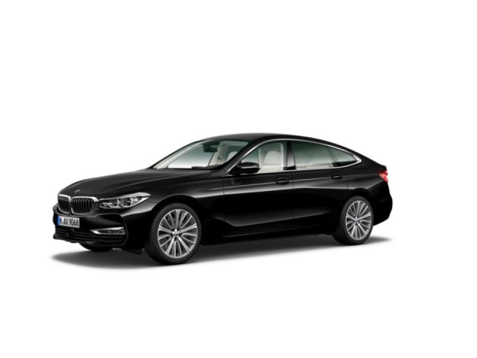 BMW Serie 6