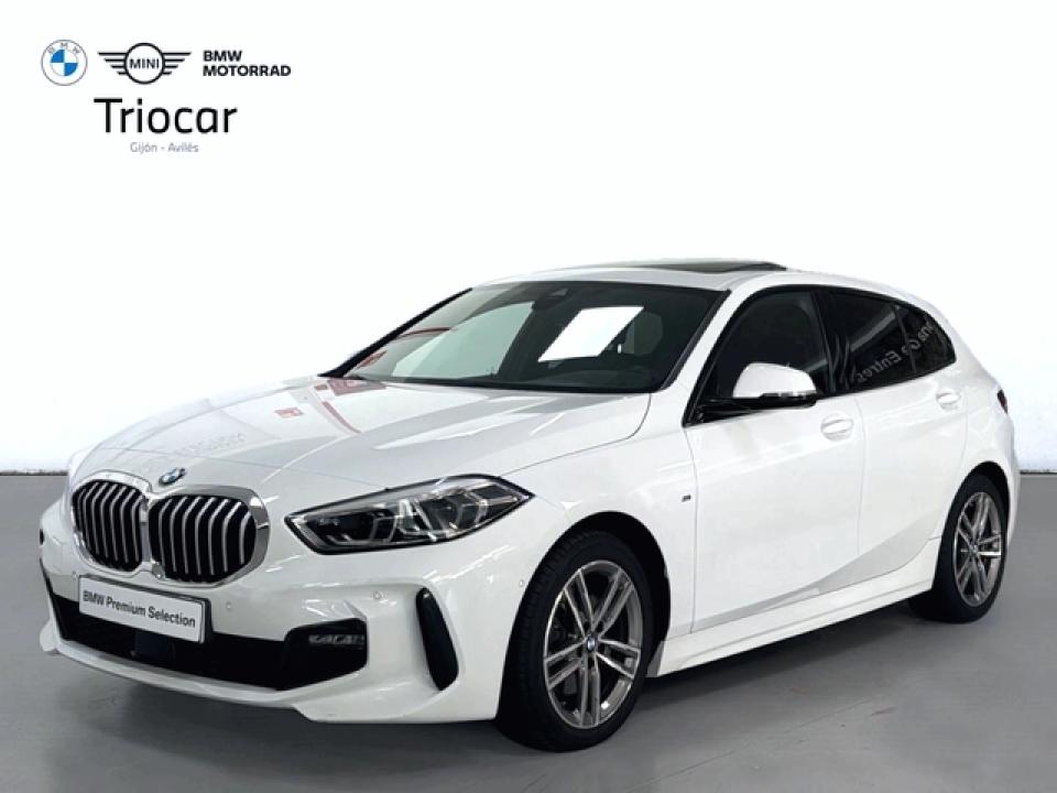 BMW Serie 1