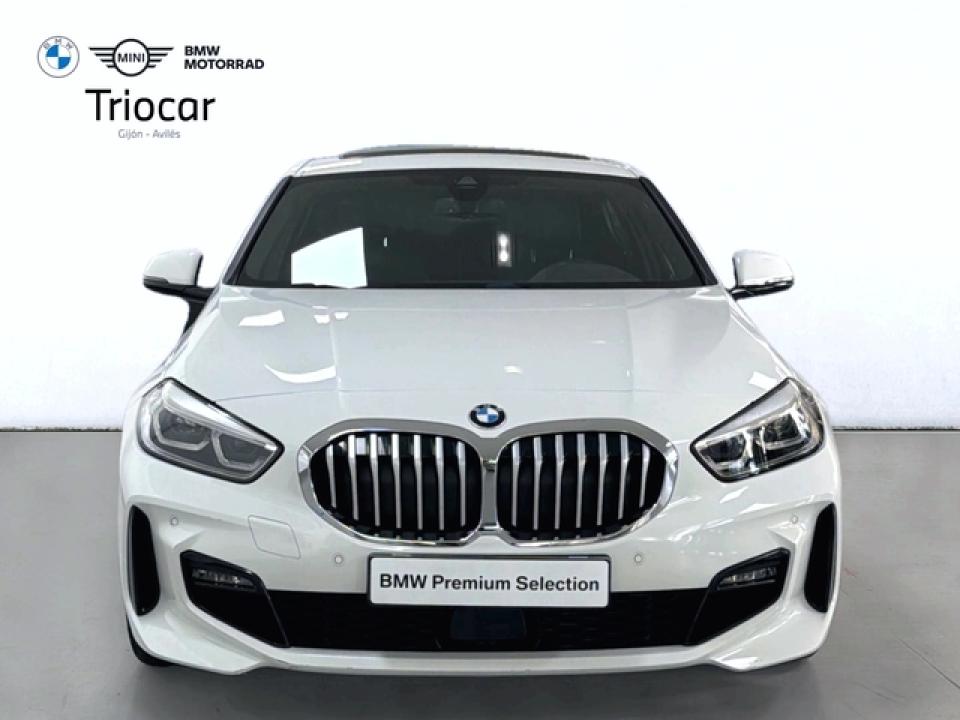BMW Serie 1