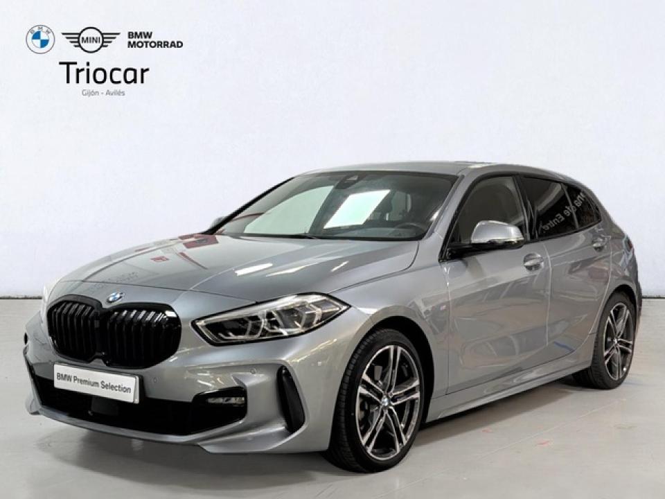 BMW Serie 1