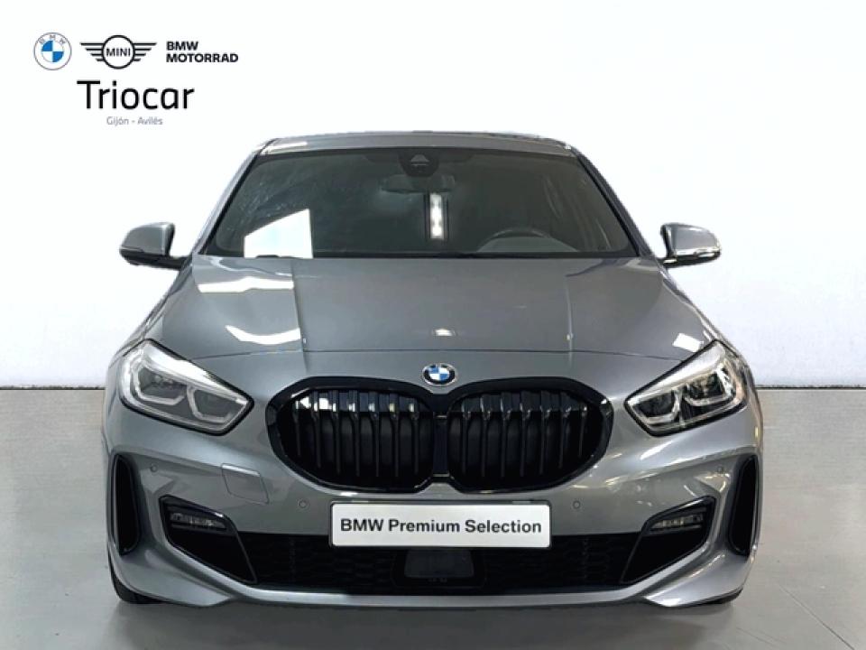 BMW Serie 1