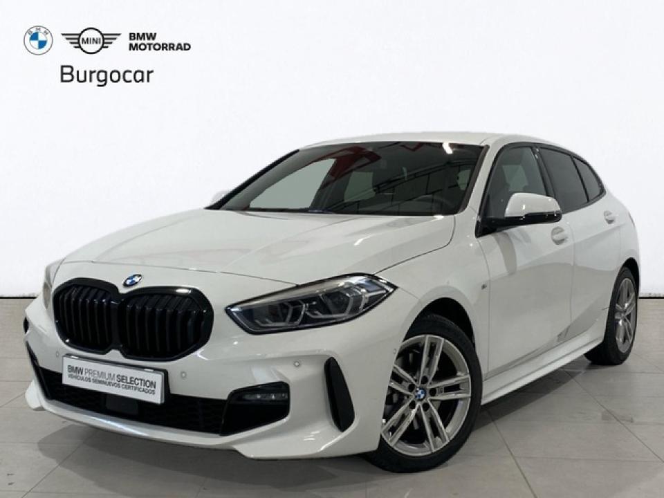 BMW Serie 1