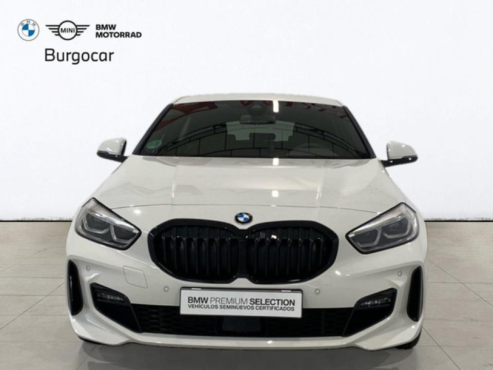 BMW Serie 1