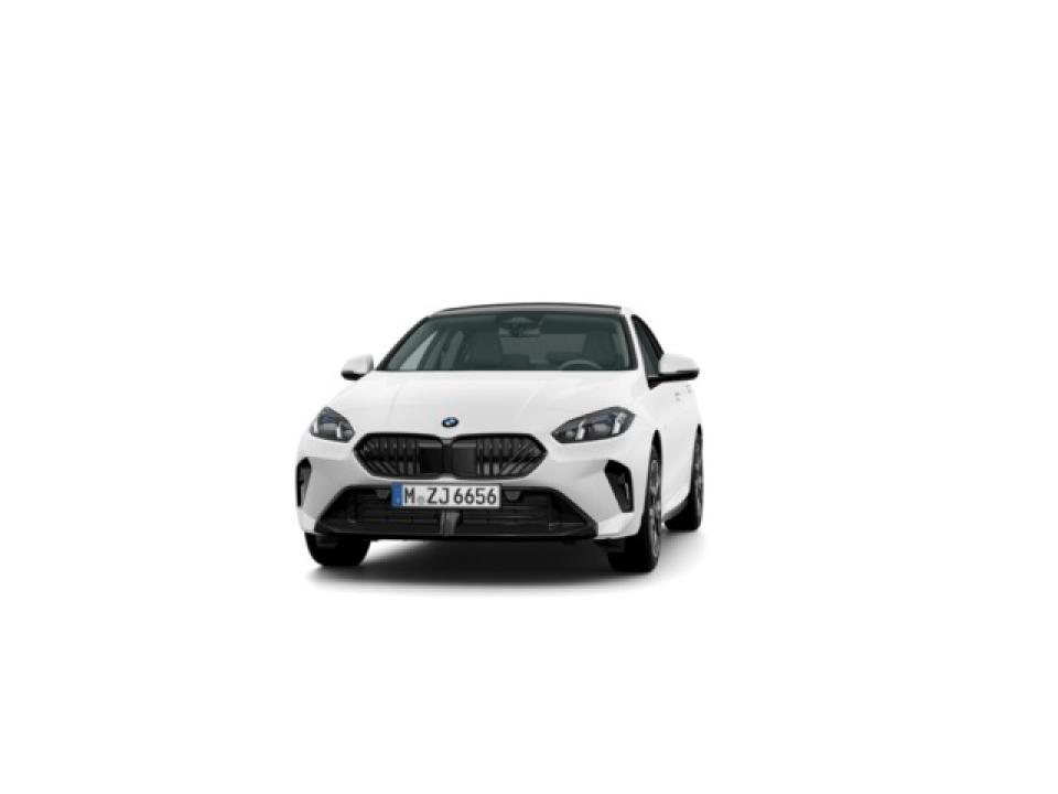 BMW Serie 2