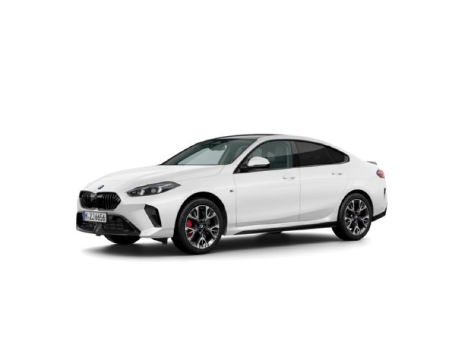 BMW Serie 2
