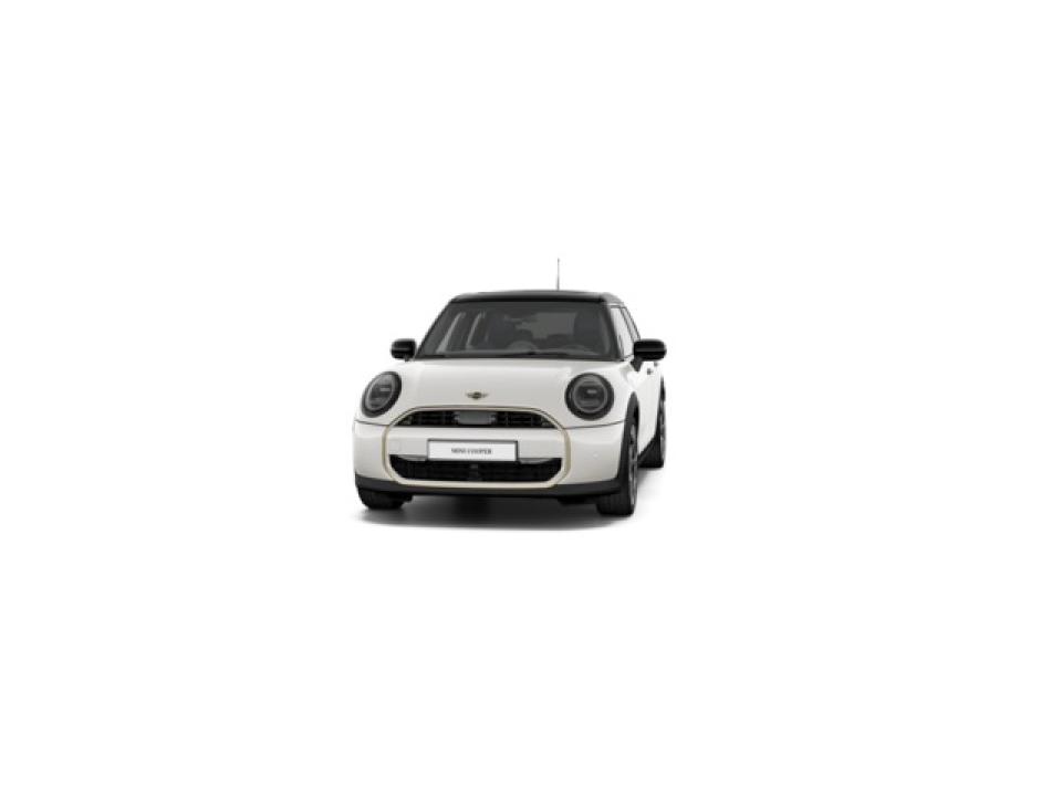 Mini MINI 5 Puertas