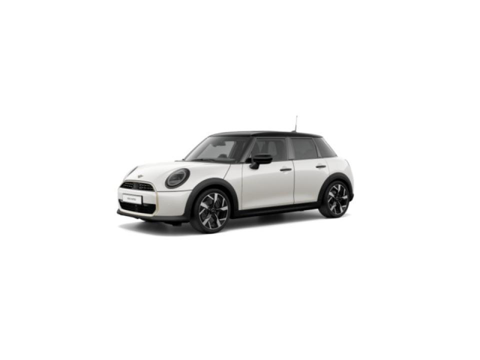 Mini MINI 5 Puertas
