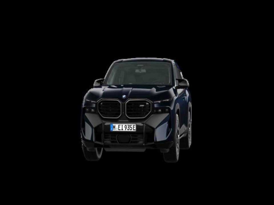BMW XM