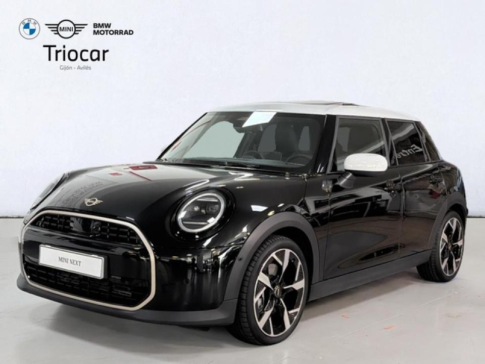 Mini MINI 5 Puertas