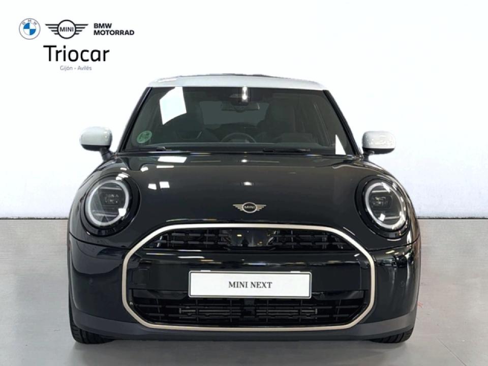 Mini MINI 5 Puertas