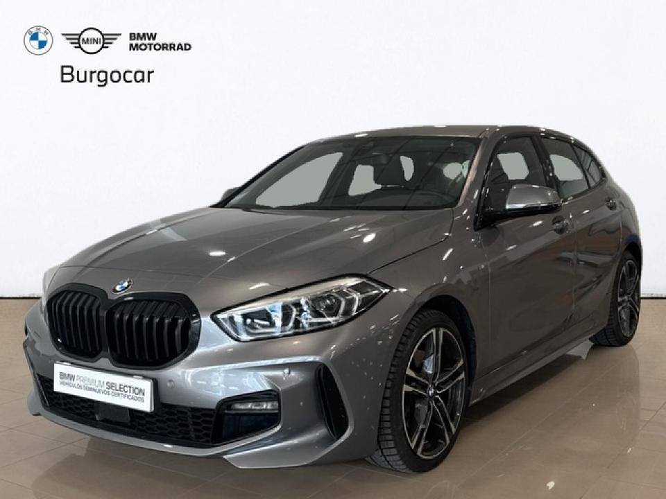 BMW Serie 1