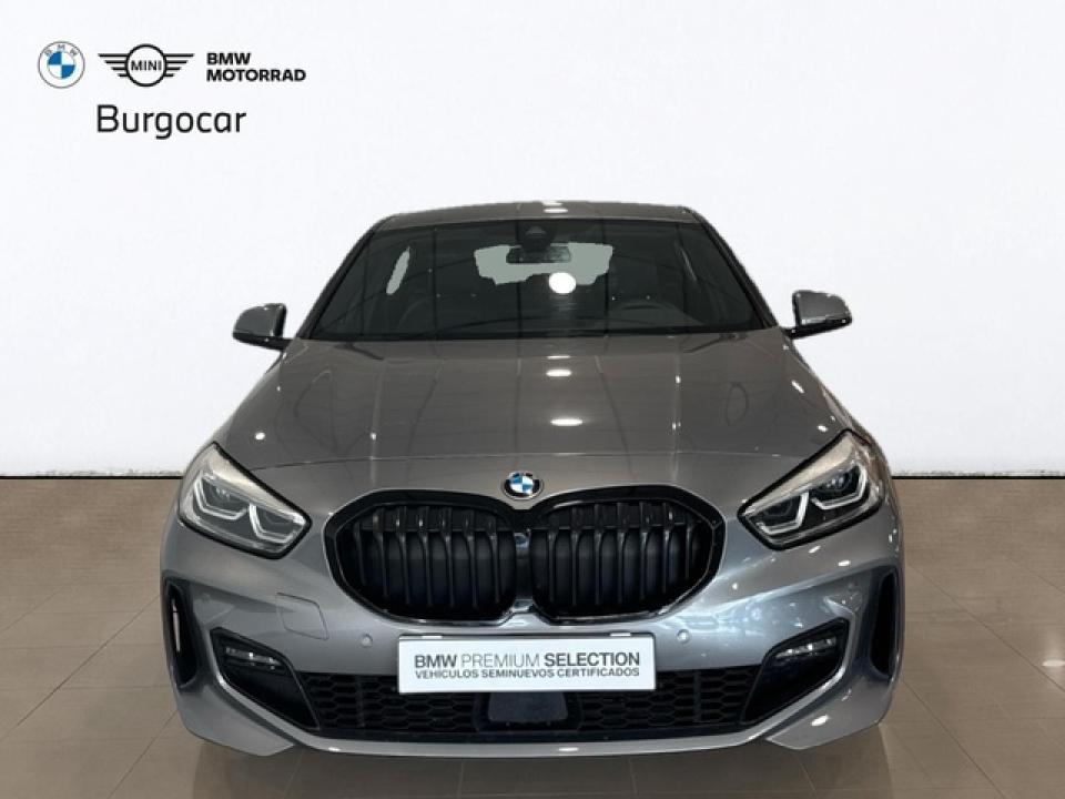 BMW Serie 1