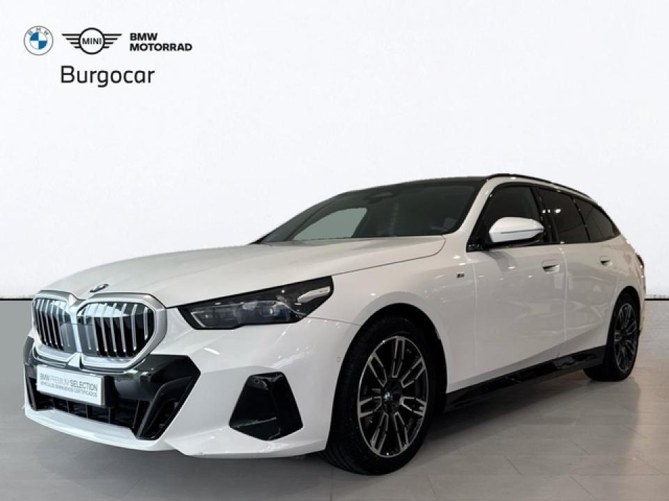 BMW Serie 5